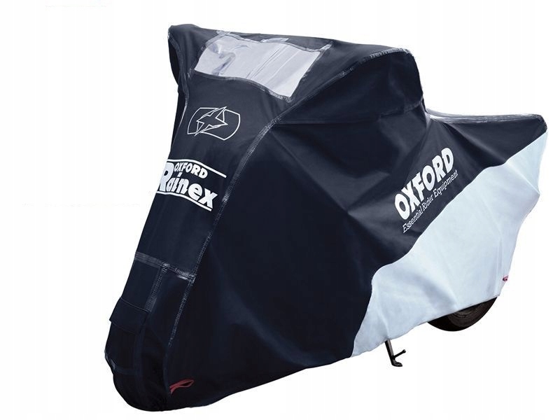 Poťah na motorku Oxford Rainex S Scooters