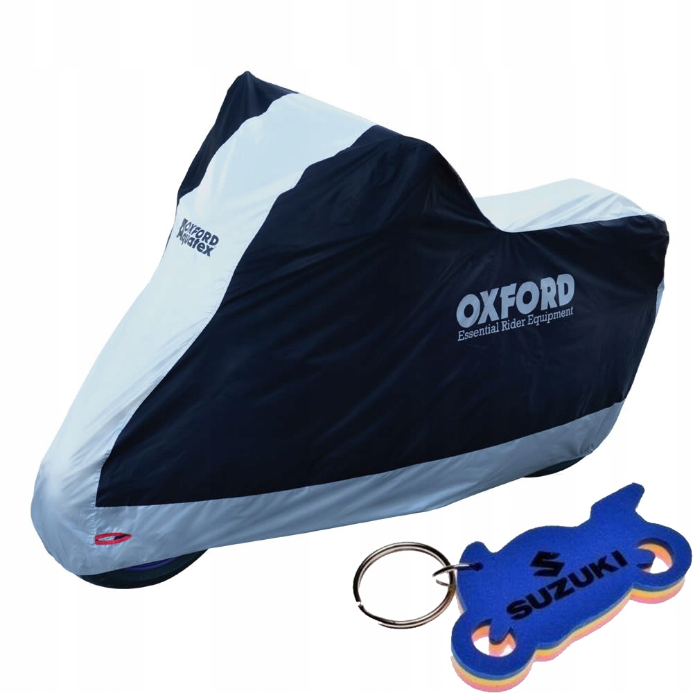 Kryt na motocykel a skúter OXFORD AQUATEX L