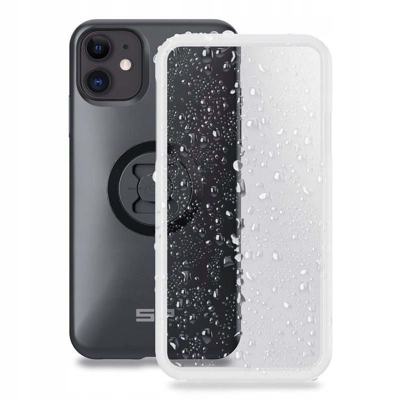Kryt na motocykel / bicykel SP Connect IPHONE 11