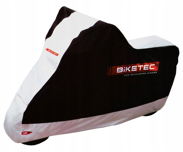 Kryt na motorku AQUATEC L od SM
