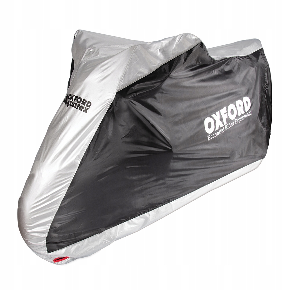 Kryt na motocykel / skúter OXFORD AQUATEX - XL