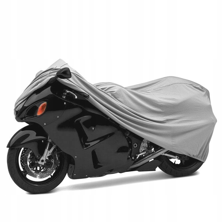 Kryt na motorku, skúter s kufrom L EXTREME