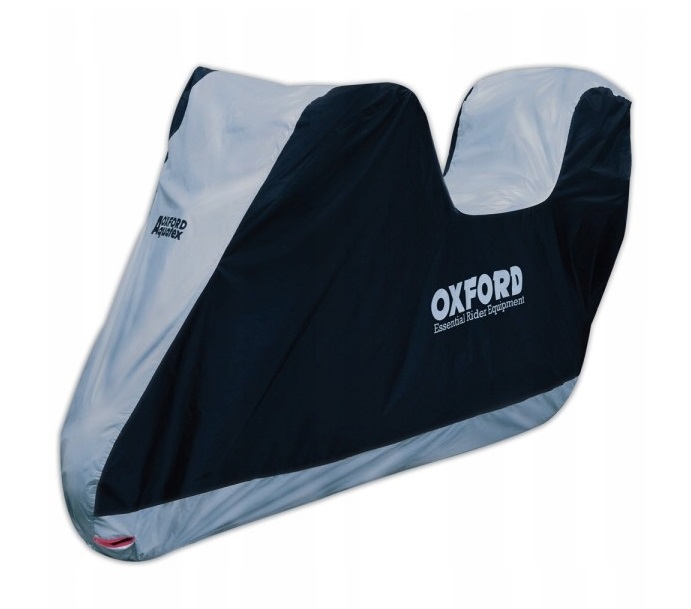 Kryt na motocykel Aquatex Oxford XL
