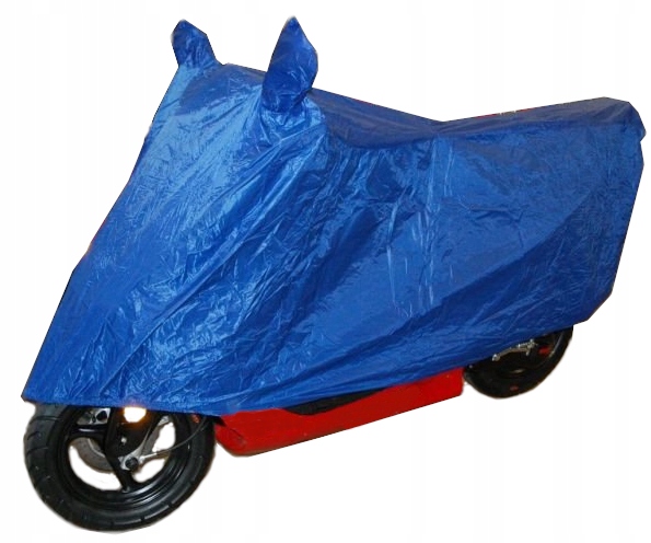 Kryt na motorovú kolobežku Awina MAX 650 cm3