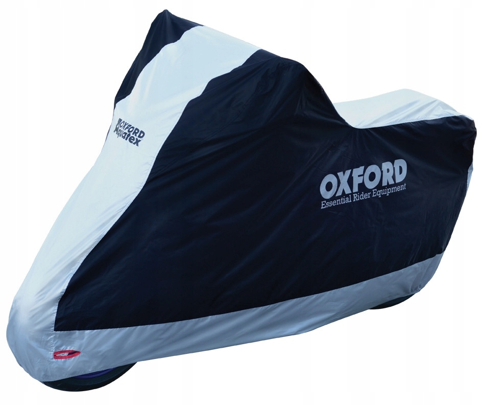 Kryt na motorku, skúter Oxford L 246x104x127 cm