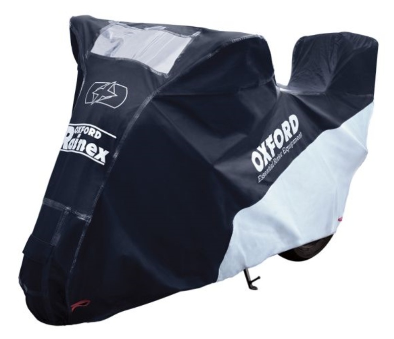 Plachta s krytom BMW R1200 GS Adventure KUFER