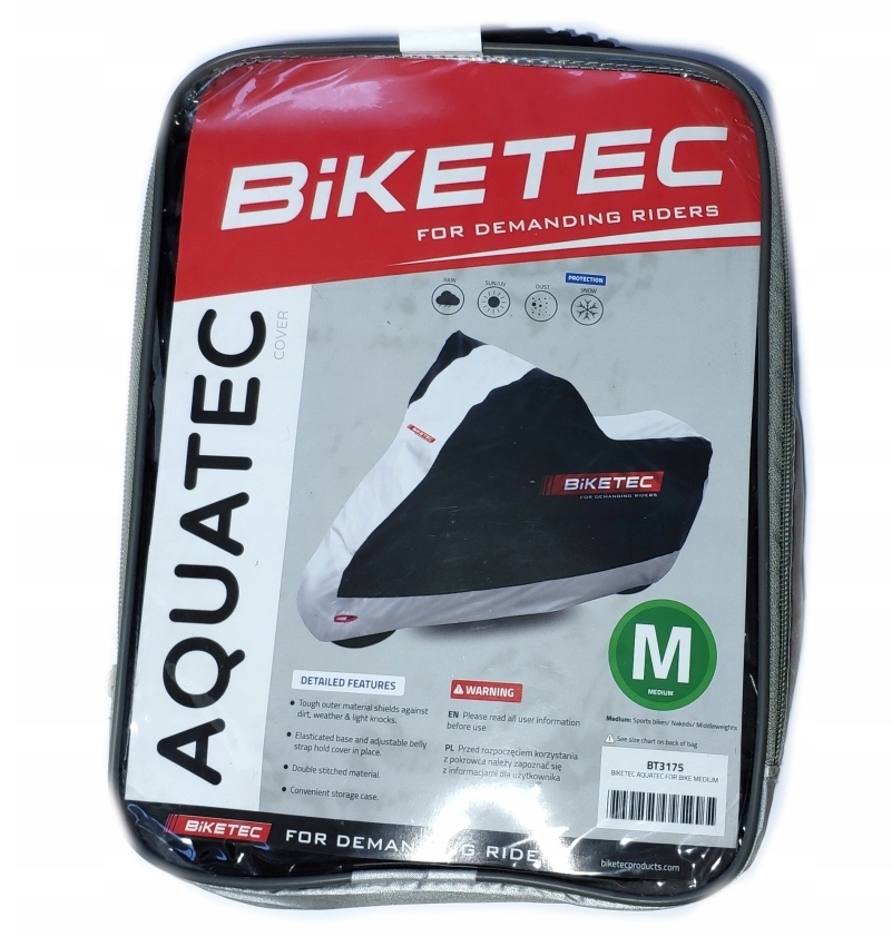 Plachta z plachty Triumph 675 Daytona 06-10