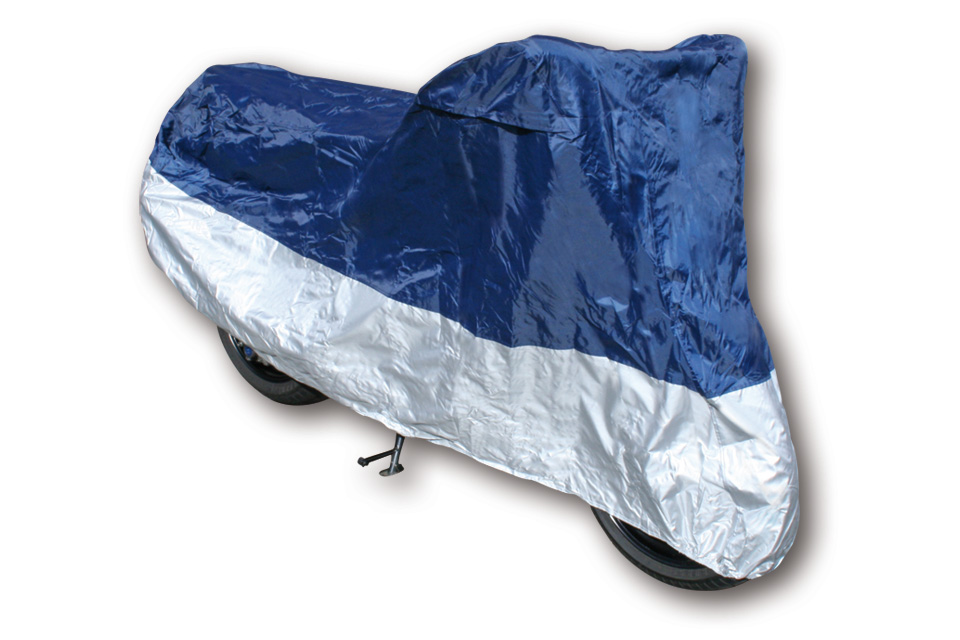 Plachta s krytom Yamaha Suzuki Honda XL