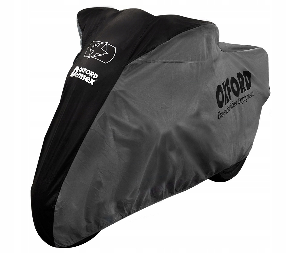 Plachta na motorku OXFORD Dormex M L XL