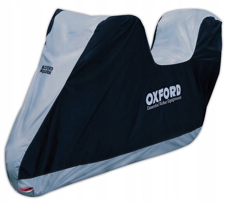 Poťah na skúter + kmeň Oxford Aquatex CV201