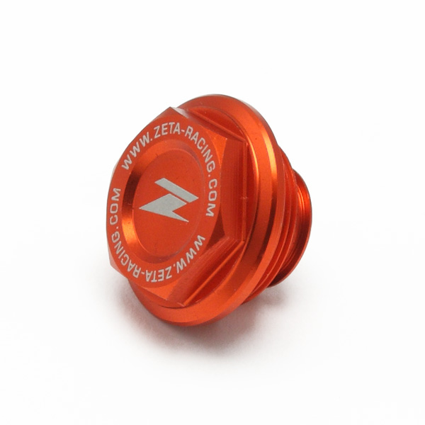 Zadná skrutka krytu hlavného valca BREMBO KTM ZETA