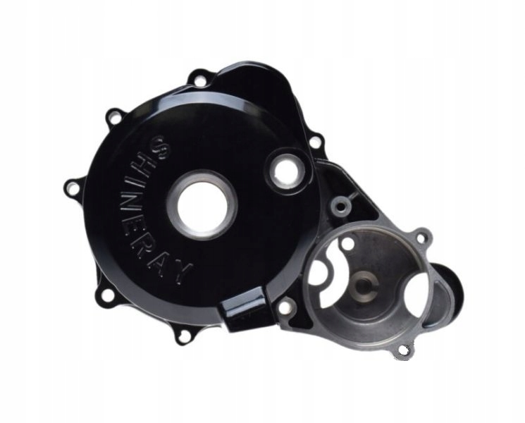 Ľavý statorový kryt motora Quad ATV 250 STXE