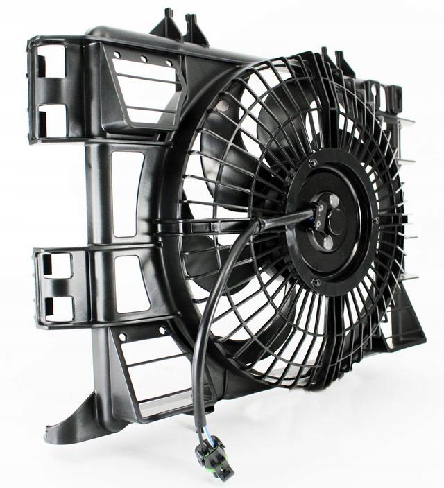 Ventilátor chladiča Polaris Sportsman 2411578