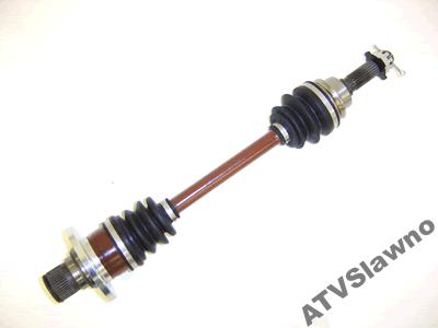 Kĺb hnacieho hriadeľa Suzuki KingQuad 450 700 750