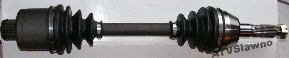 Hriadeľový kĺb Polaris Sportsman 600 700 800 Ranger