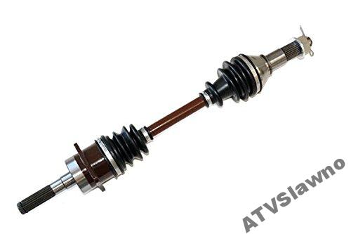 CAN-AM OUTLANDER 400 500 800 kĺbový hriadeľ