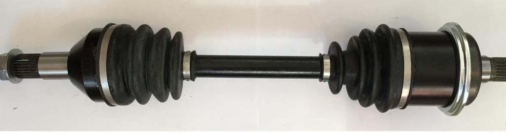 Čap nápravy CAN-AM OUTLANDER 570 650 14-17