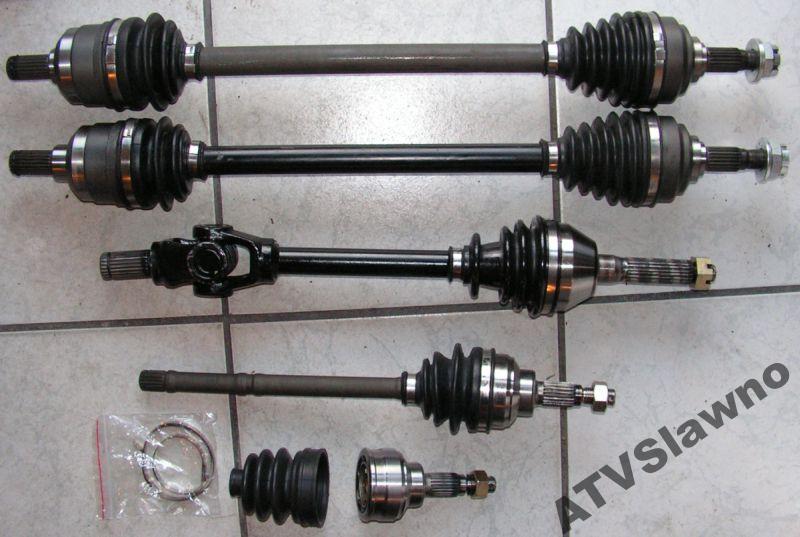Kĺb hriadeľa pre Suzuki Polaris Yamaha