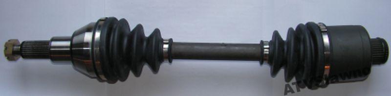 Kĺb hnacieho hriadeľa Polaris Xplorer 300 400