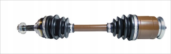 Hnací hriadeľ zadný Ľ / P KAWASAKI KVF 650/750 2005-