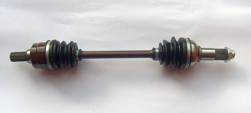 Vystužený kĺbový hriadeľ Yamaha 550 700 Grizzly kĺbový