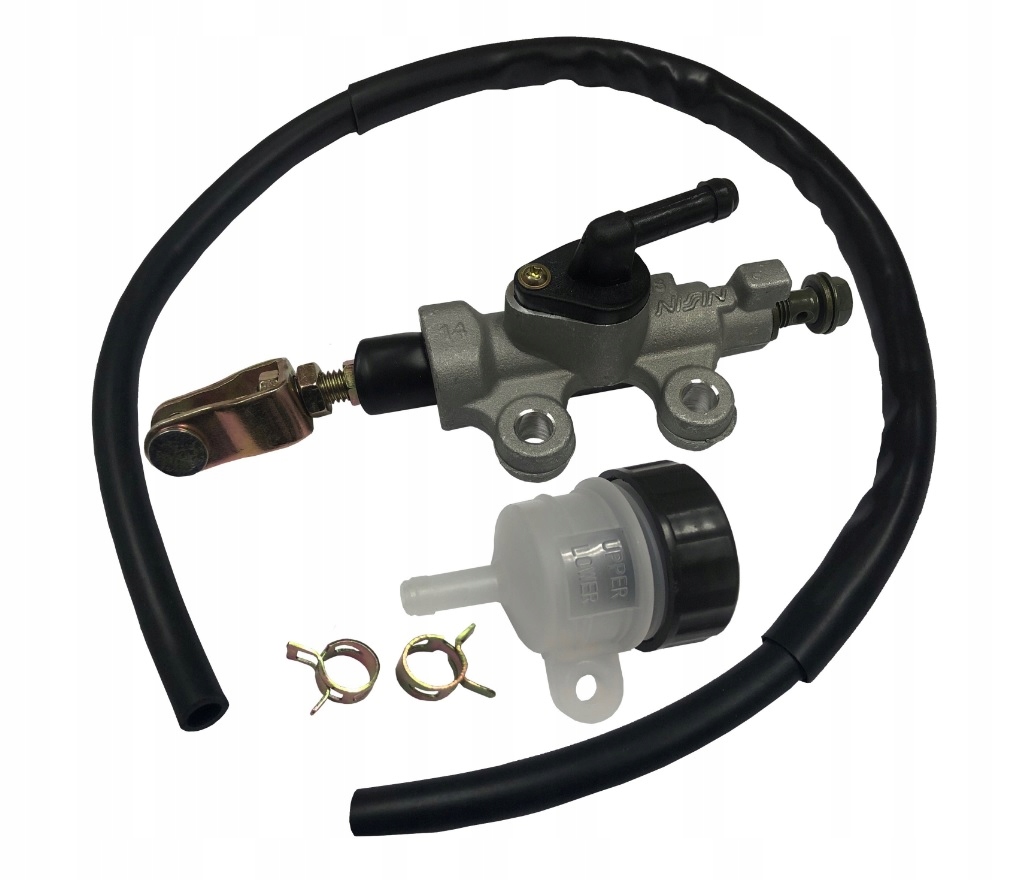 Hlavný valec Yamaha Kodiak Grizzly 400 450 660