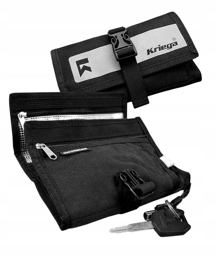 Peňaženka Kriega Stash Organizer
