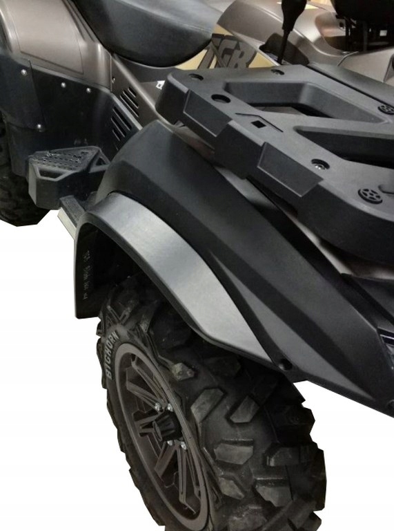 Rozšírenia TGB Blade 1000 2017-2019