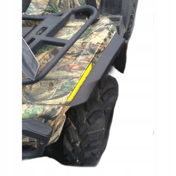 Rozšírenie blatníkov Can-am outlander G1 650 800