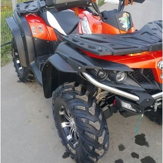 Fender Fender Flares CFMOTO 550 600