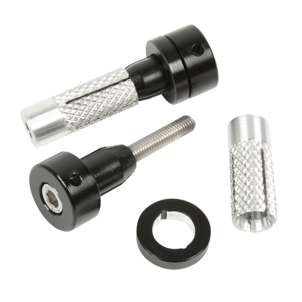 Rozšírenie tyče 10 mm 15 mm 28,6 mm 22,2 mm DRC