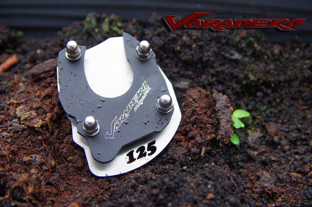 Nástavec na stojan na stojan Varadero XL125V