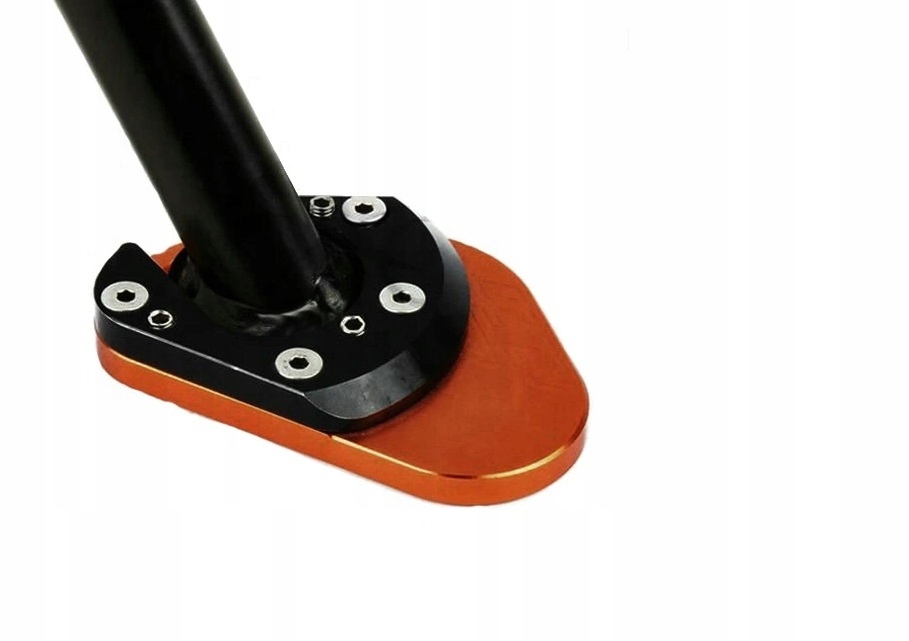 Predĺženie bočného stojana KTM 950 690 Duke 125 2
