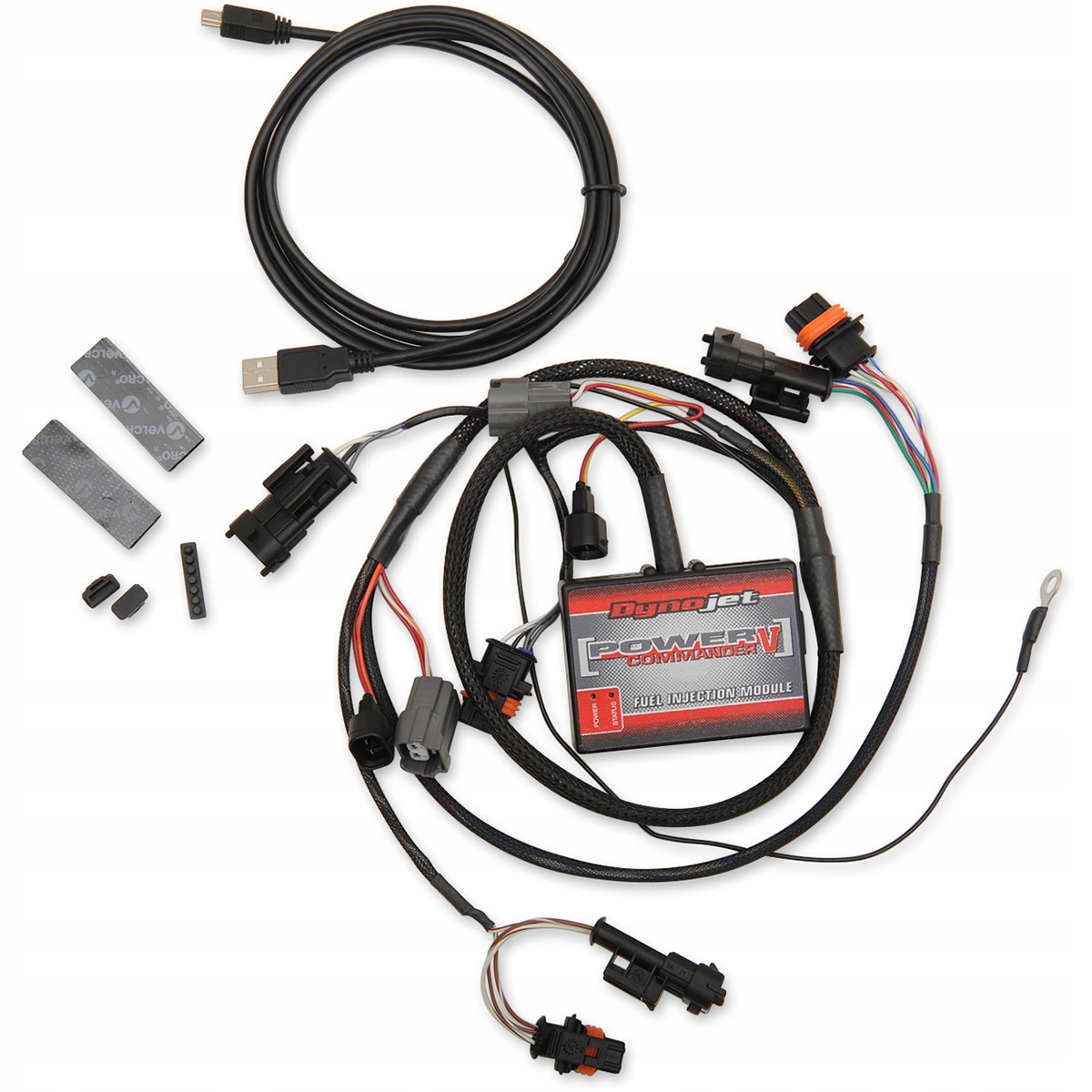 Power Commander CAN-AM OUTLANDER 800 1000 PCV