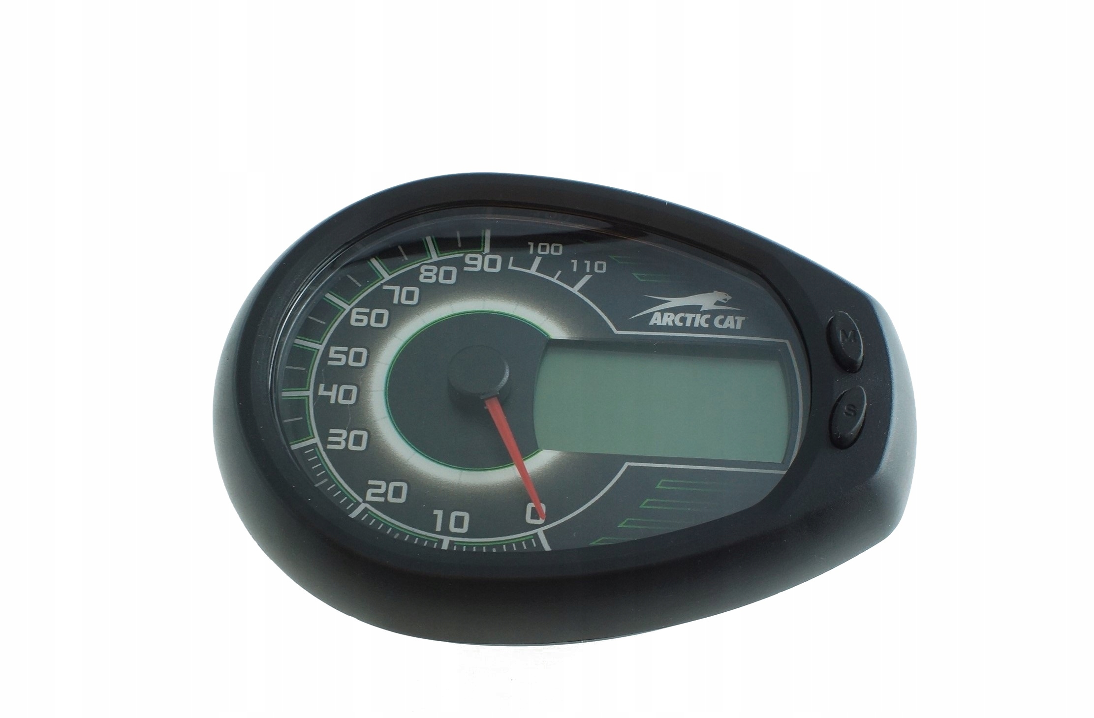 Rýchlomer Arctic Cat 1000 Thundercat H2 LE