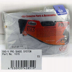 Pro Shade System Arai VAS-V