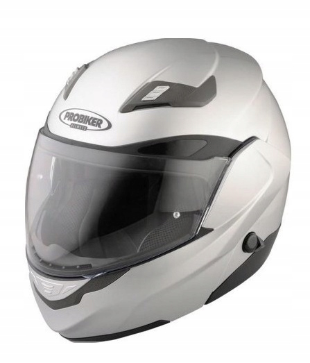 Moto prilba ProBiker KX 5 Blend Jaw