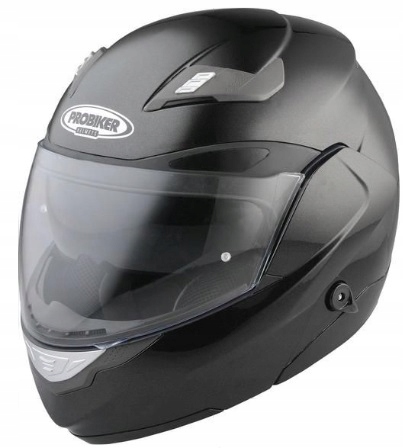 Výklopná moto prilba ProBiker KX 5 Z