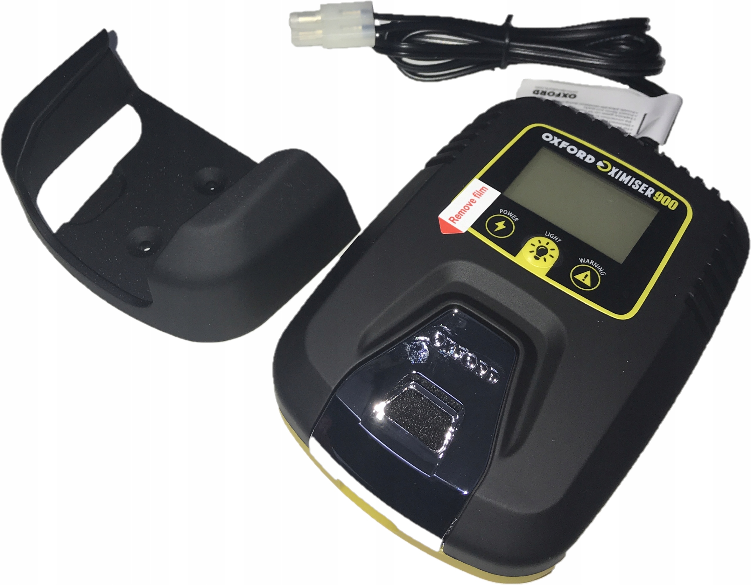 Motocyklový usmerňovač OXFORD OXIMISER 900/901