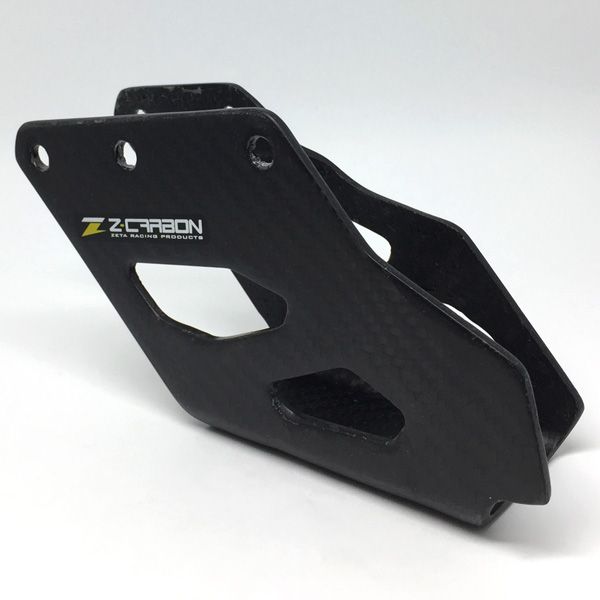Kryt vodítka reťaze YAMAHA WR CARBON ZETA