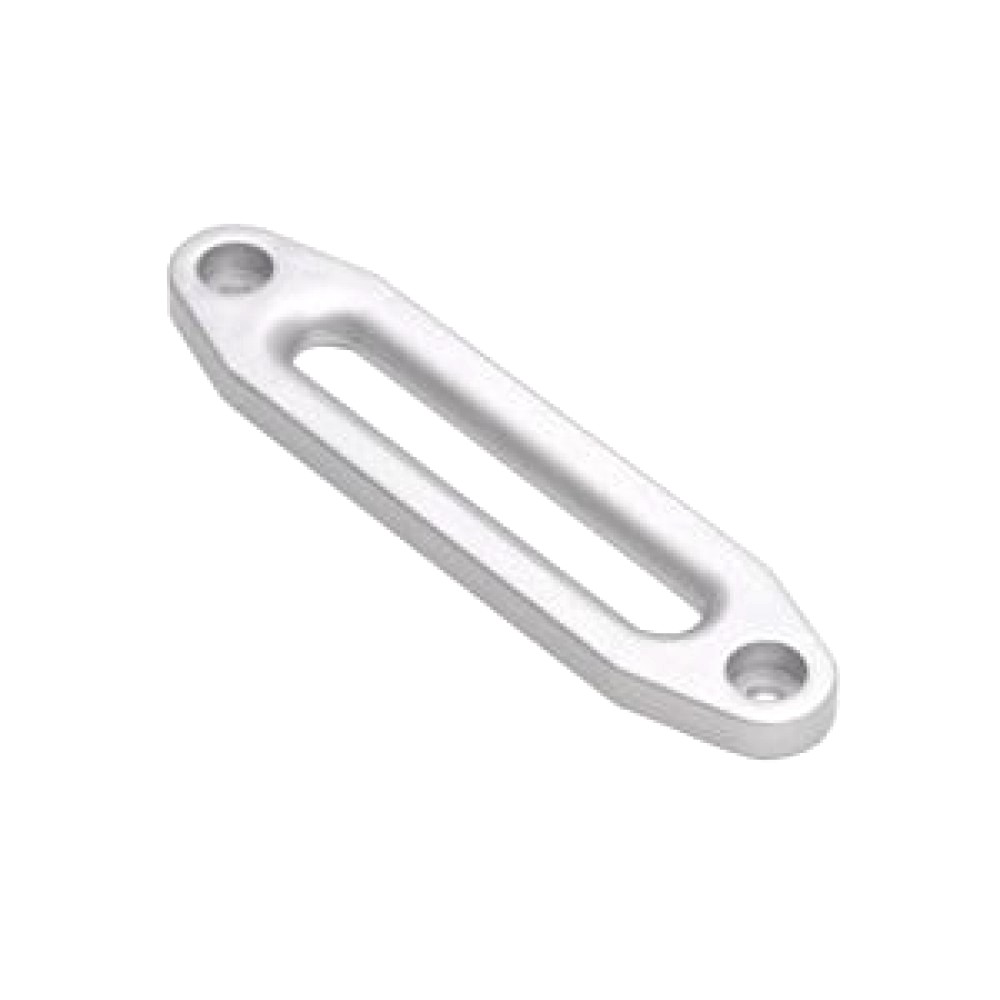 Vedenie lana syntetického navijaka ATV QUAD