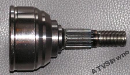 Kĺb Arctic Cat 250 300 375 400 500 650