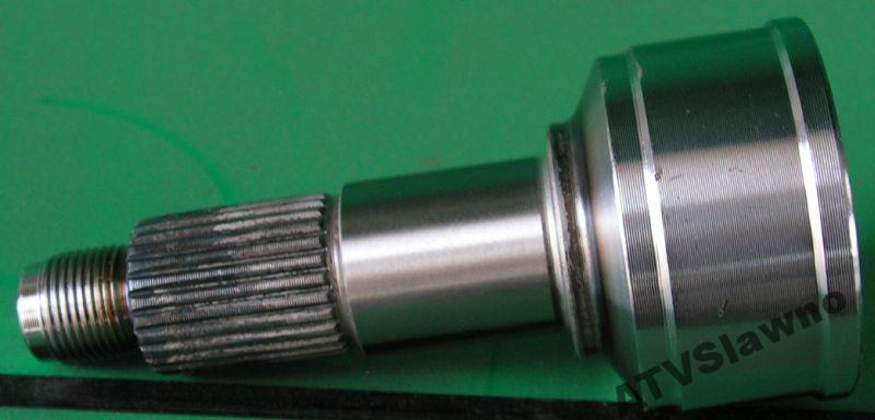 Spojka Yamaha YFM 660 Grizzly. VYSOKÁ TRIEDA