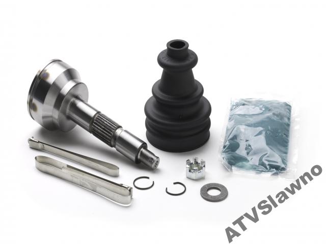 Kryt kĺbu Yamaha YFM 660 700 Rhino nové!