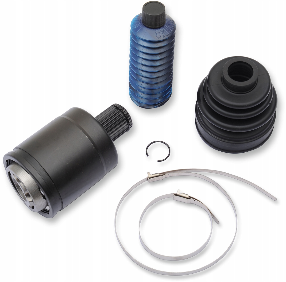 Zadný guľový čap Polaris Polaris RZR 900 15-19