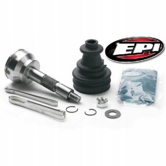 Vnútorné členenie predné zadné Polaris Sportsman 300 400