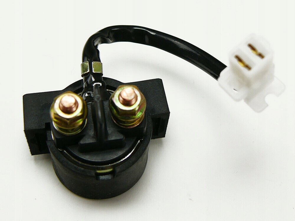 Štartovacie relé pre Yamaha 350 400