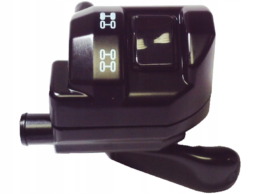 Can-Am Renegade, Outlander Drive Switch