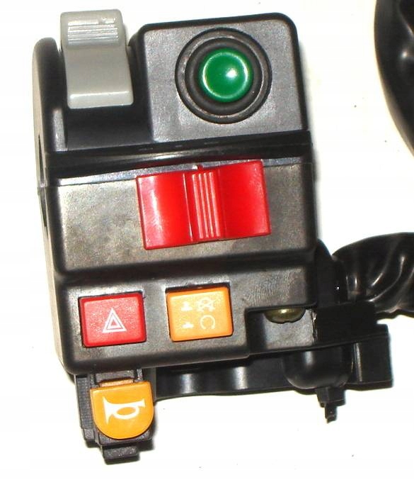 Kombinovaný prepínač originálny CFMOTO CF800 2012-2