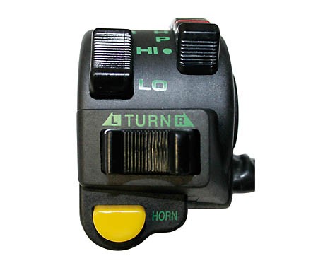 Univerzálne prepínače Schválenie QUAD DT 80 DT 50